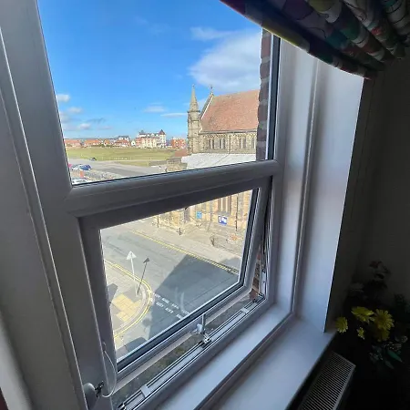 Langdale Loft - Whitby