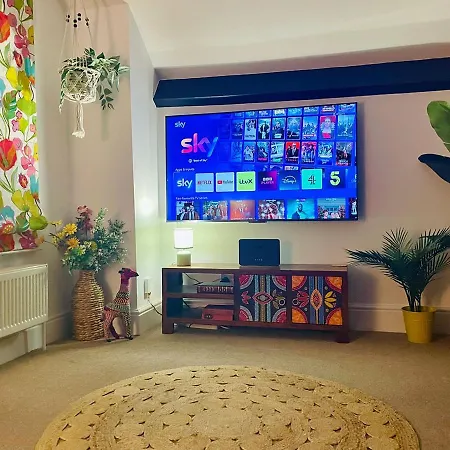 Langdale Loft - Whitby