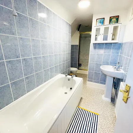 Langdale Loft - דירה *