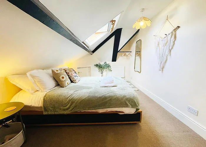 Langdale Loft - * וויטבי