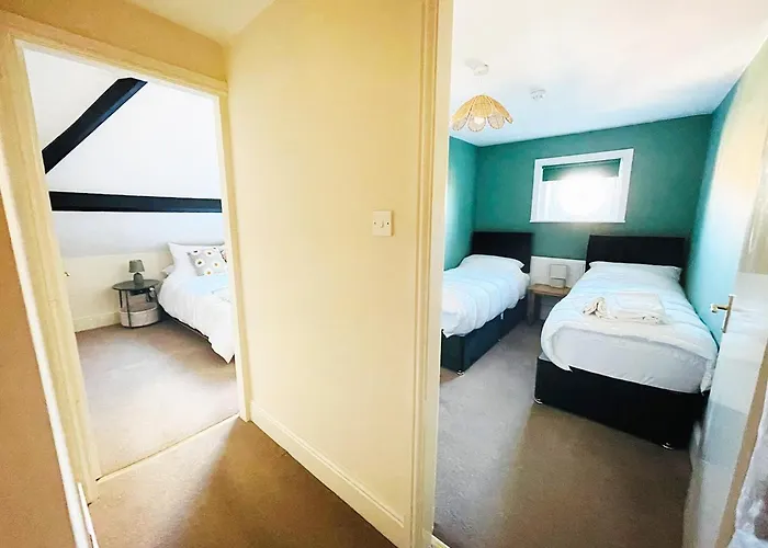 Langdale Loft - * וויטבי