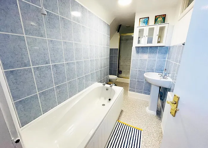 Langdale Loft - דירה *