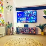 Langdale Loft - Appartement *