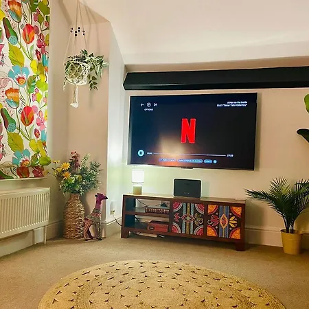 아파트 Langdale Loft - *