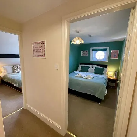 Langdale Loft - شقة