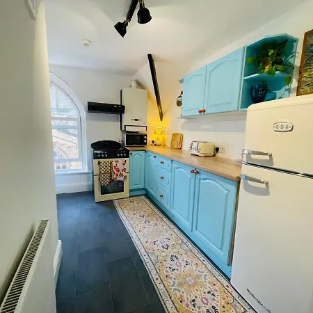 Langdale Loft - * ويتبي