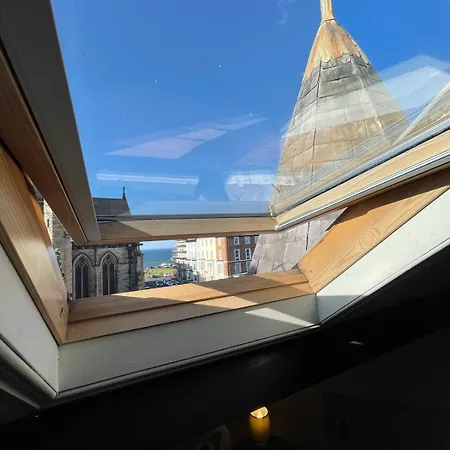 Langdale Loft - 아파트 *