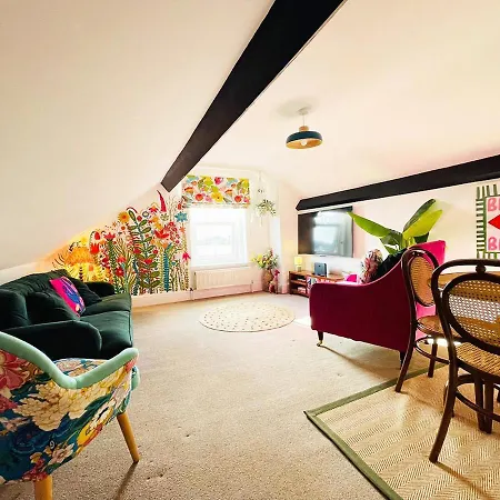 Langdale Loft - Appartamento *