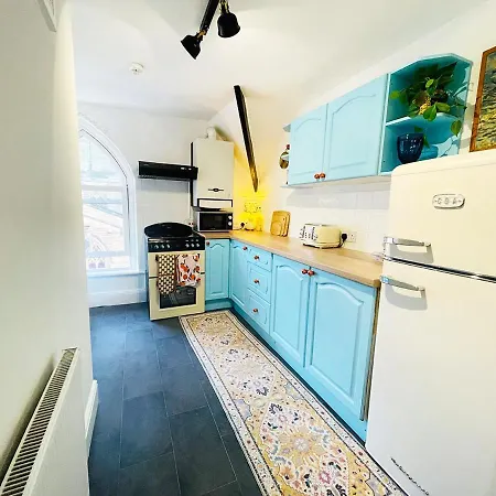 Langdale Loft - Apartment