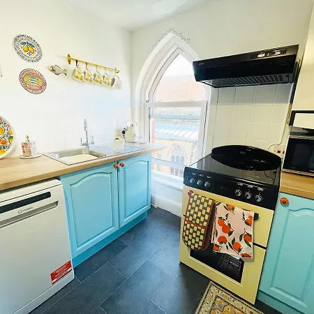 Langdale Loft - Whitby