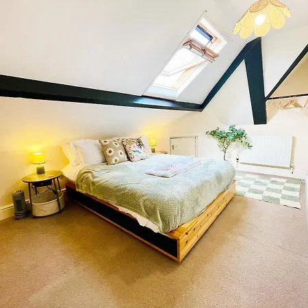 Langdale Loft - Apartment