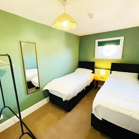 Appartamento Langdale Loft - Whitby