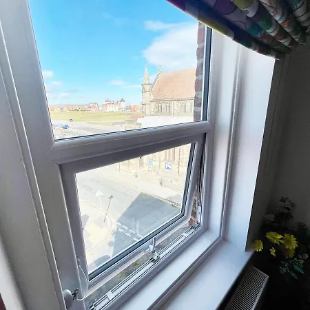 Apartamento Langdale Loft - *