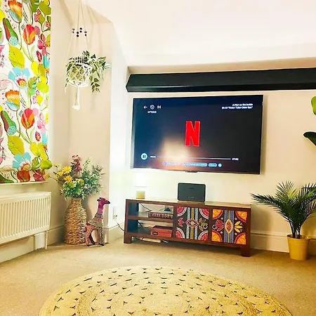 Langdale Loft - *