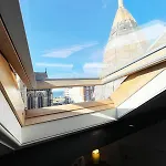 Апартаменты Langdale Loft -